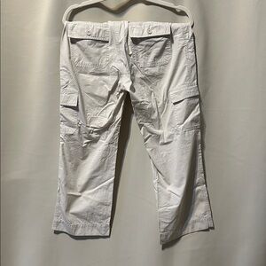 Old navy cargo pants